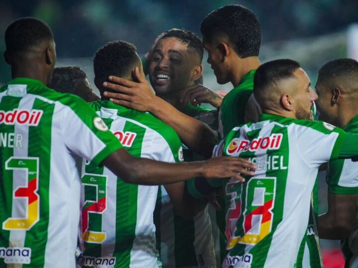 Internacional cai para o Juventude e Athletico-PR avança na Copa do Brasil