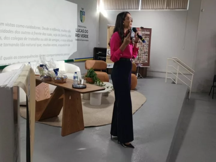 Associação de Jornalistas e Escritoras promove o 2º Março Mulher em Lucas do Rio Verde