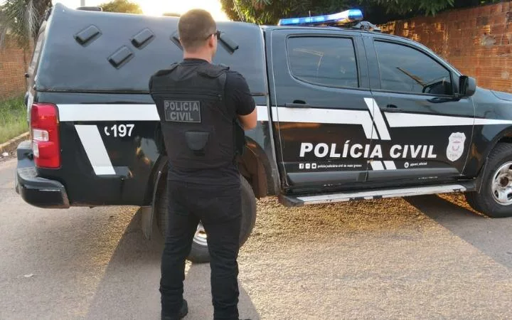 Rondonópolis: Homem condenado por estupro e aborto de adolescente é preso 15 anos após o crime