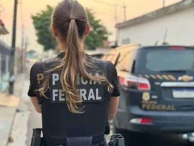 Operação Sniffing: Polícia Federal Intensifica Combate ao Abuso Sexual Infantil em Sinop