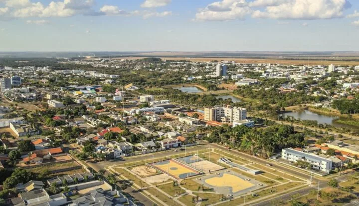 Prefeitura de Nova Mutum define parceria com associação e Park tech para geração de empregos