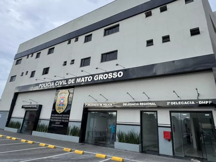 Polícia Civil cumpre mandados em Primavera do Leste em investigação de morte de advogado