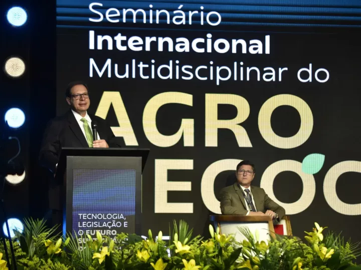 Tecnologia e Compliance no Agro: desafios e oportunidades em debate em Seminário Internacional
