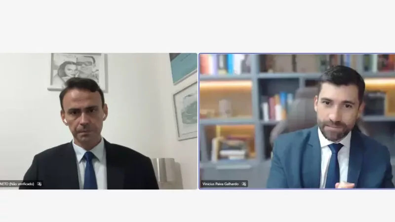 Laboratório de Inovação debate engenharia de prompt com foco na atividade judicial