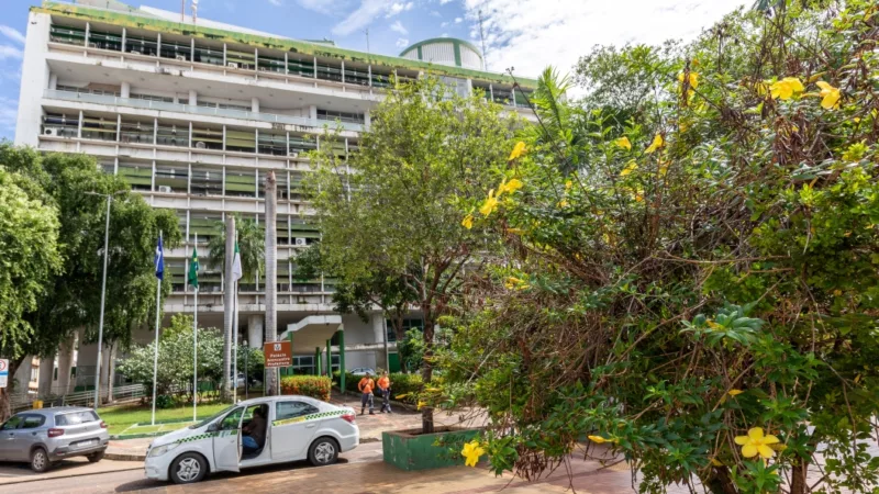 Semana do Meio Ambiente em Cuiabá terá palestras, trilhas e ações comunitárias