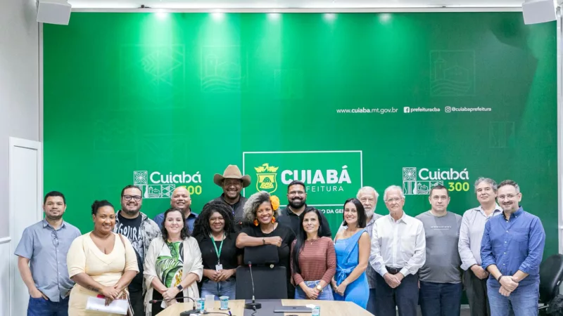 Conselho de Política Cultural reforça estratégias para fortalecer o setor na capital