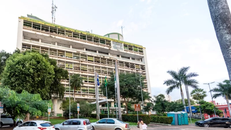 Prefeitura economizará R$ 650 mil por ano com mudança da Secretaria de Habitação para prédio próprio