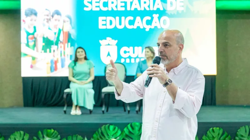 Prefeitura qualifica servidores para avançar na alfabetização infantil