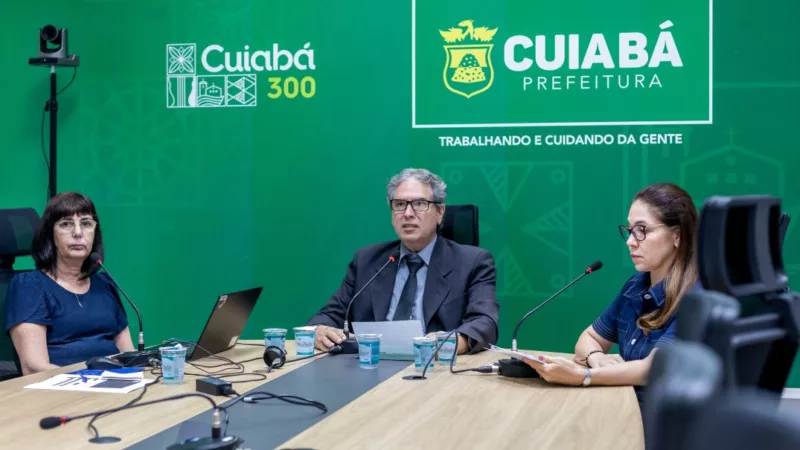 Secretaria de Planejamento fará orçamento com sugestões da população