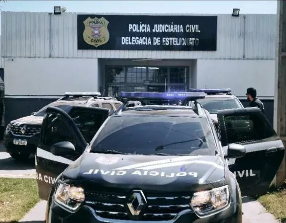 Operação integrada das Polícias Civis de MT e GO desarticula grupo especializado em golpes na internet