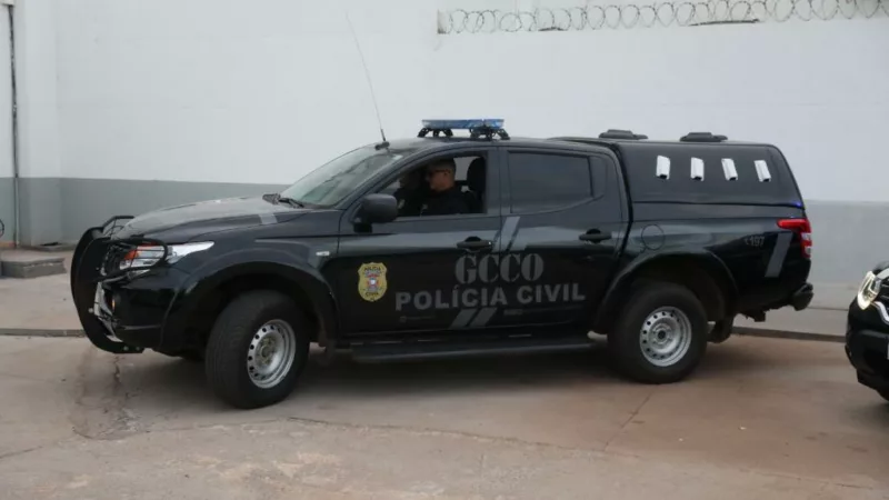 Grupo que furtou caixa eletrônico em Sorriso já havia arrombado outros terminais de autoatendimento, aponta Polícia Civil