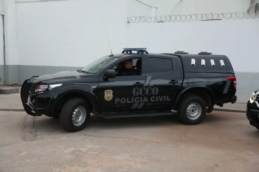 Grupo que furtou caixa eletrônico em Sorriso já havia arrombado outros terminais de autoatendimento, aponta Polícia Civil