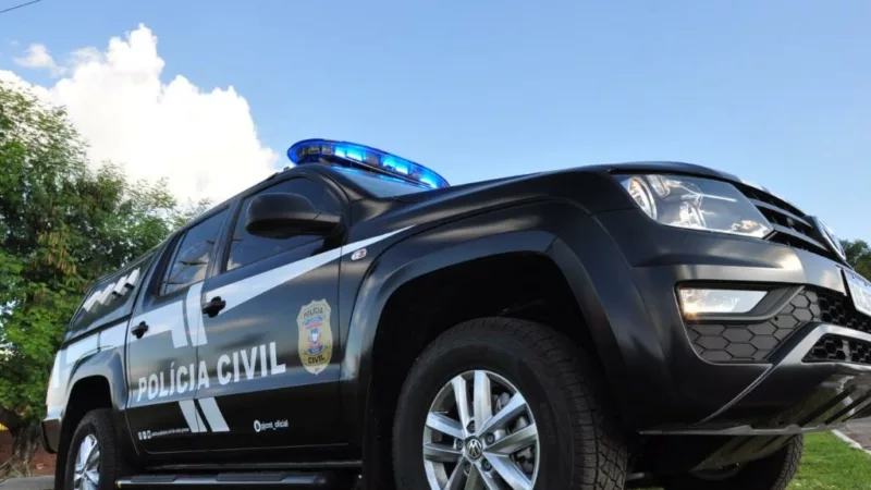 Traficante foragida de Alto Araguaia desde 2022 é presa pela Polícia Civil no interior de São Paulo