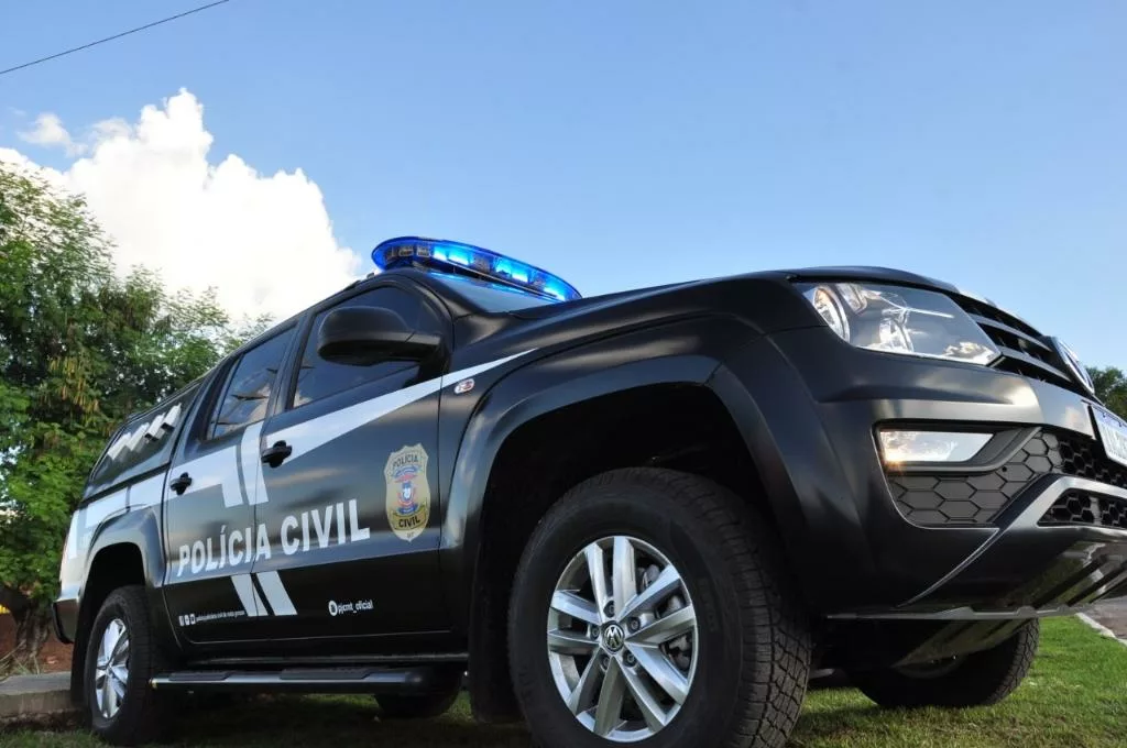 Traficante foragida de Alto Araguaia desde 2022 é presa pela Polícia Civil no interior de São Paulo