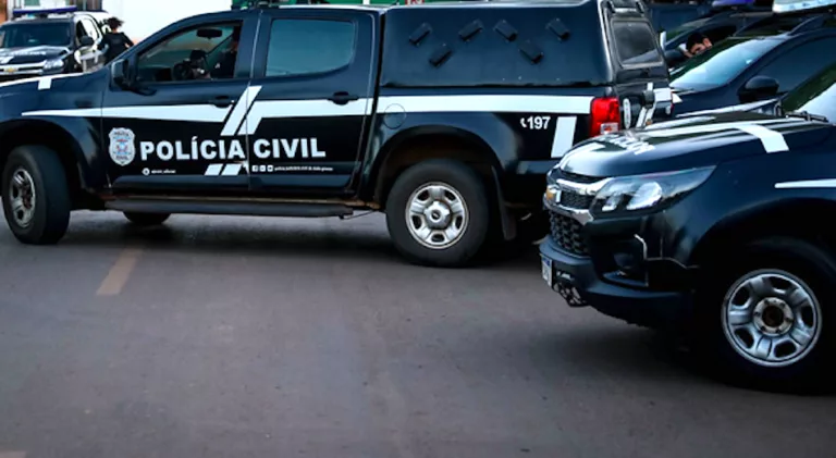 Operação Poço Fundo investiga servidores e empresários por fraude de R$ 22 milhões em MT