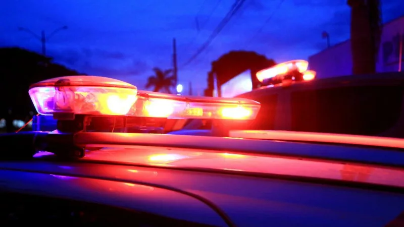 Polícia Militar prende homem em flagrante por tentativa de feminicídio em Cuiabá