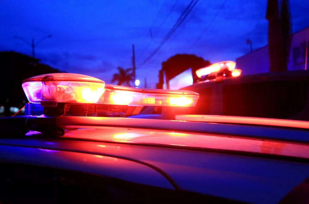Polícia Militar prende homem em flagrante por tentativa de feminicídio em Cuiabá