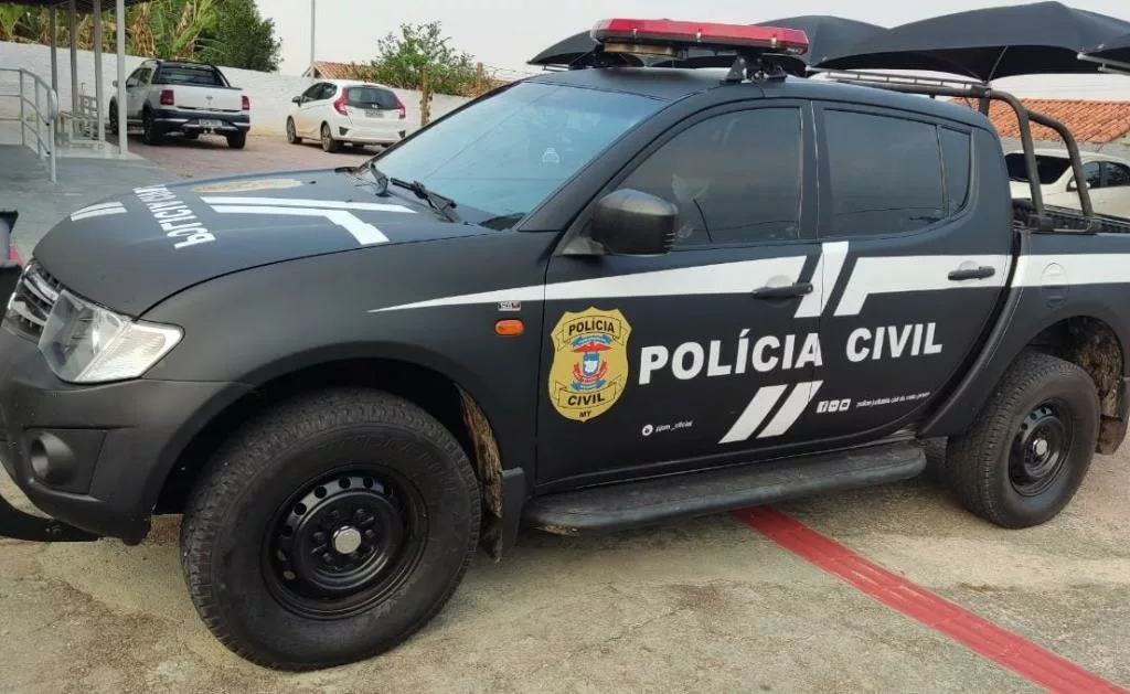 Polícia Civil apreende dois adolescentes acusados de envolvimento no desaparecimento de casal