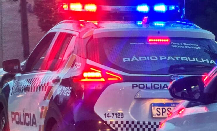 Homem com 21 passagens criminais morre em confronto com a polícia em MT