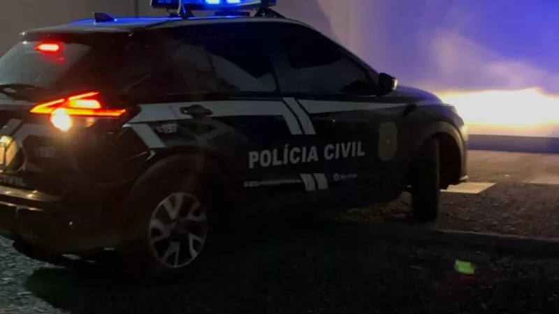 Polícia Civil deflagra operação contra homem que aplicava golpes em produtores rurais