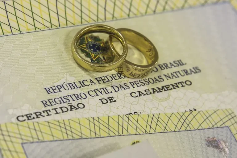 Pesquisa do IBGE aponta aumento no número de casamentos e divórcios em Sinop