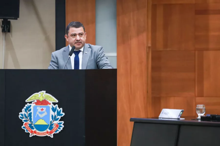 Projeto de Lei de Adenilson Rocha: Polo de Inovação e Desenvolvimento do Agronegócio no Nortão