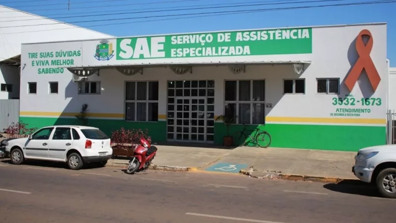 Sinop: Serviço de Atendimento Especializado – SAE  passa a atender em horário estendido