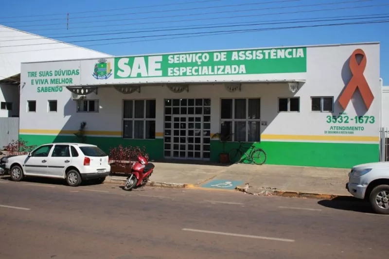 Sinop: Serviço de Atendimento Especializado – SAE passa a atender em horário estendido