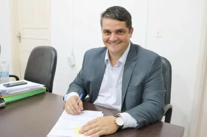 Sinop Recebe R$ 14 Milhões para Equipar Hospital Municipal com Obras 95% Concluídas
