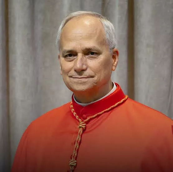 Novo papa: escolhido no Vaticano é o americano Robert Prevost