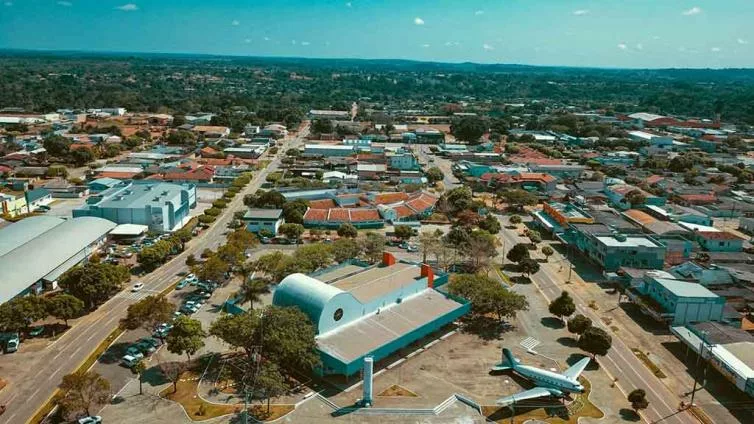 Alta Floresta, Guarantã, Peixoto e mais 12 no Nortão aderem a programa de combate a queimadas