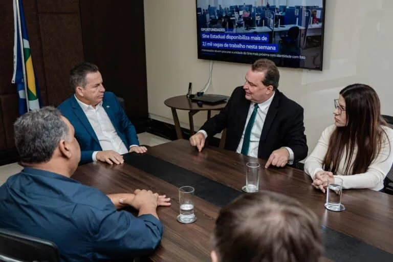 Presidente da Assembleia requer ao governador áreas de escape e travessia urbana na BR-163