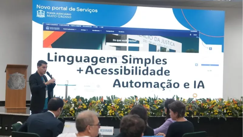 1º FestLabs Centro-Oeste: tribunais apresentam soluções que aproximam a Justiça da sociedade