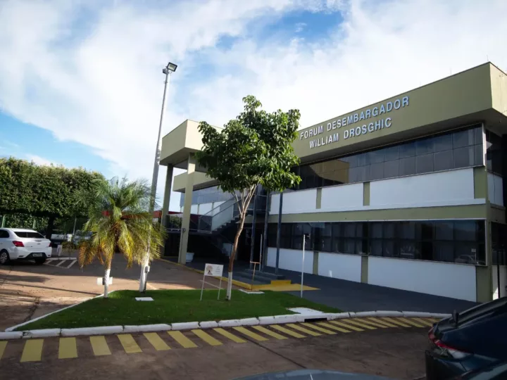Comarca de Rondonópolis celebra 66 anos com histórias de dedicação ao Judiciário
