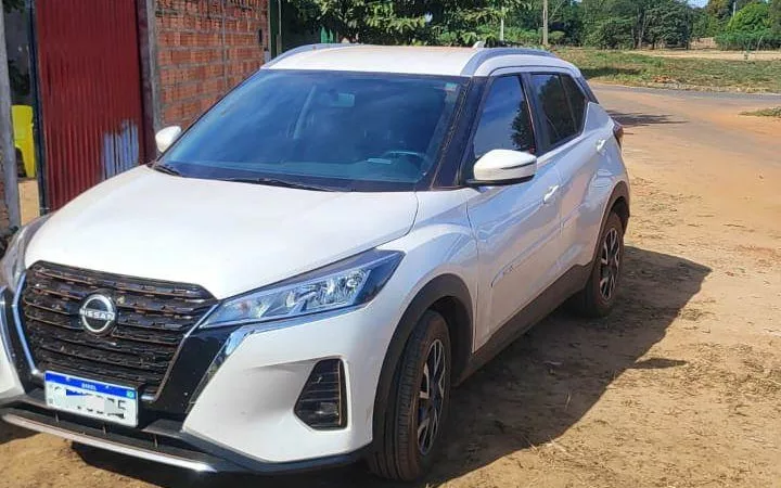 Polícia Militar recupera veículo furtado e prende três pessoas em Nova Xavantina