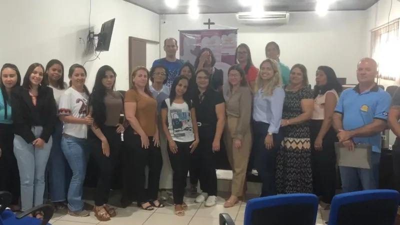 Papel das mulheres no tráfico é tema de aula da juíza Edna Coutinho na Esmagis-MT