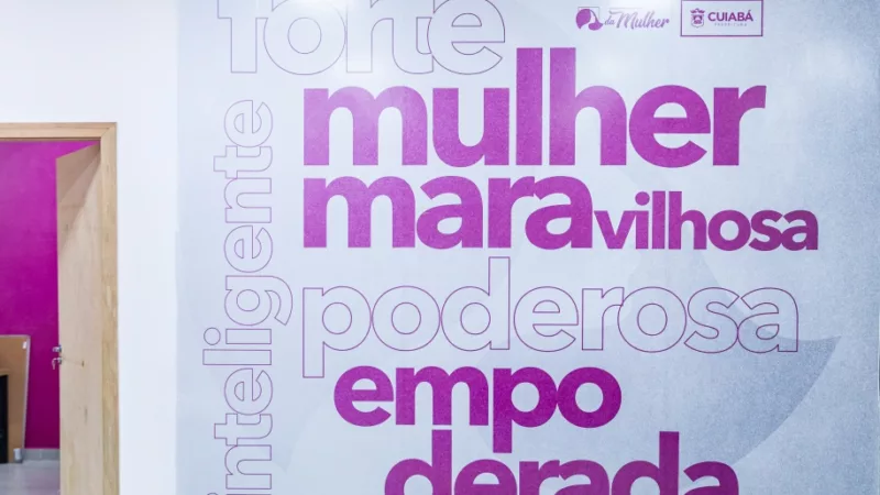 3º Feirão de Empregos da Secretaria da Mulher leva oportunidades às mulheres do Pedra 90