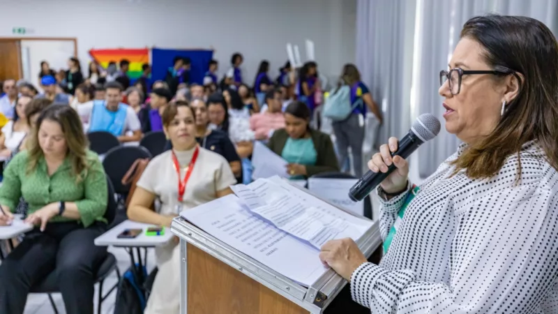 Conferência Municipal de Assistência Social foca nos 20 anos do SUAS