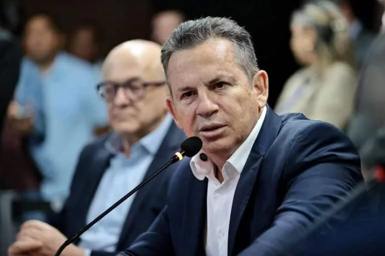 Governador vai hoje ao Japão e Ásia em busca de investimentos para MT e fortalecer exportações