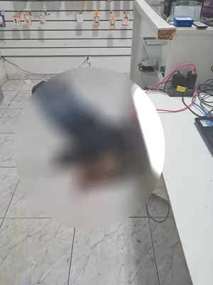 Homem é morto a tiros ao tentar se esconder em loja de celulares no Jardim das Primaveras