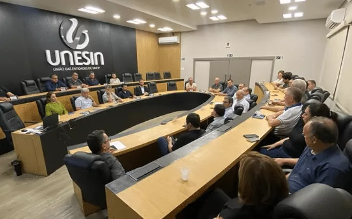 Unesin discute emancipação da UFMT de Sinop e novo cemitério municipal