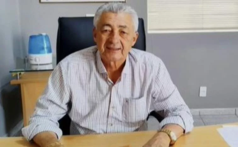 Morre presidente do IPEM Mato Grosso