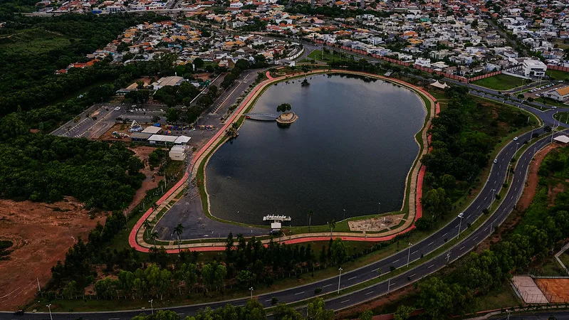 Corrida de combate ao trabalho escravo acontece neste domingo no Parque Tia Nair