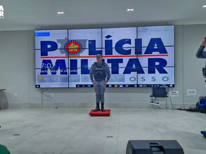Polícia Militar oficializa novos comandantes em batalhões de Cuiabá e Várzea Grande