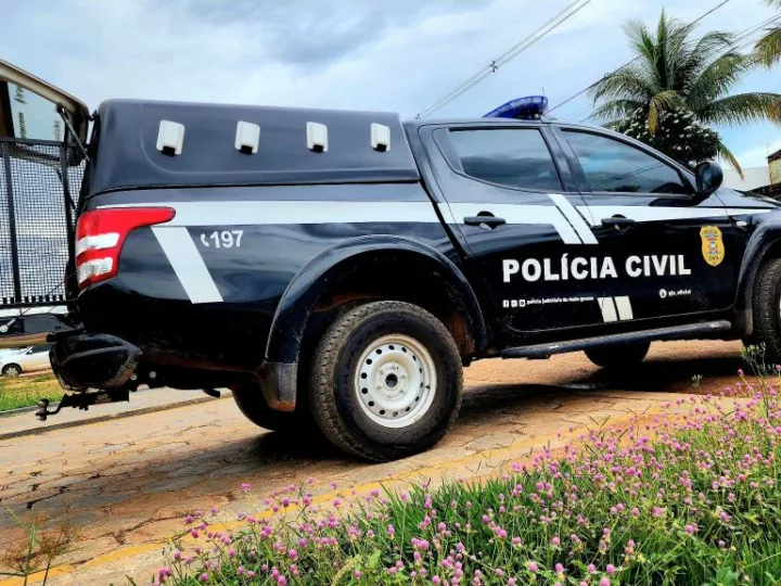 Polícia Civil prende terceiro envolvido em homicídio na rodoviária de Rondonópolis