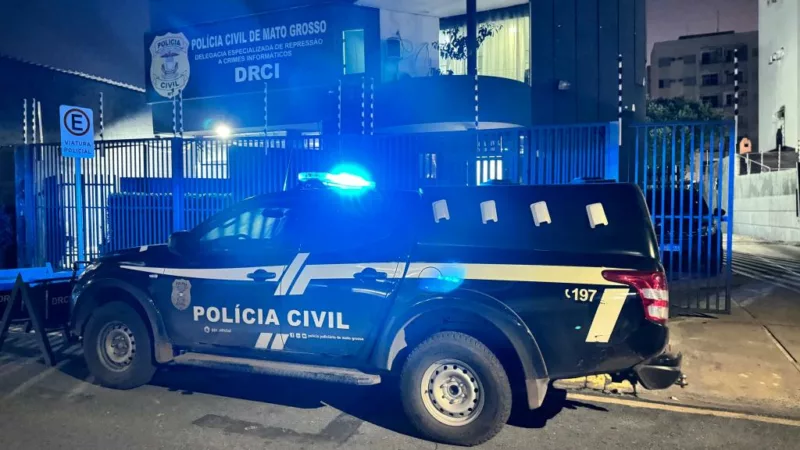 Polícia Civil desarticula associação criminosa especializada em fraudes com portabilidade de linhas telefônicas