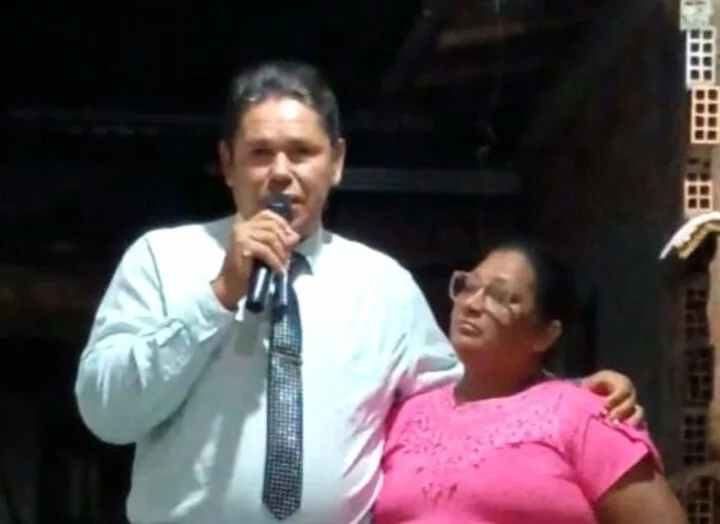 Casal que morreu em acidente na BR-163 será sepultado nesta 2ª em Sinop