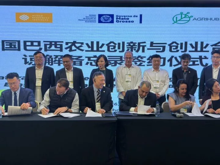 Fórum China-Brasil destaca papel das certificações ambientais para ampliar negócios e garantir produção sustentável