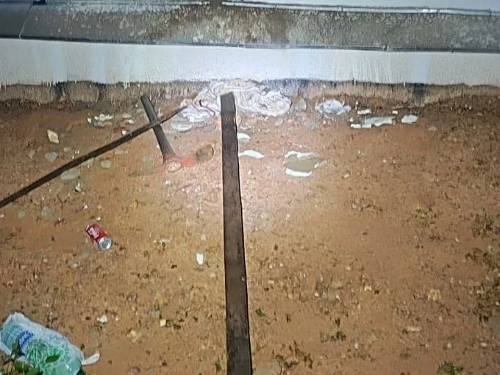 Suspeito com 18 passagens criminais morre em confronto após manter família refém em Cuiabá