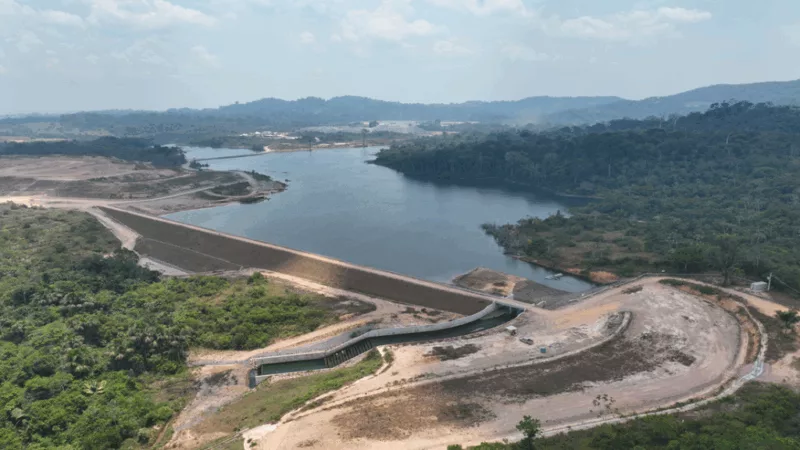Sema promove 1º workshop sobre segurança de barragens em Tangará da Serra